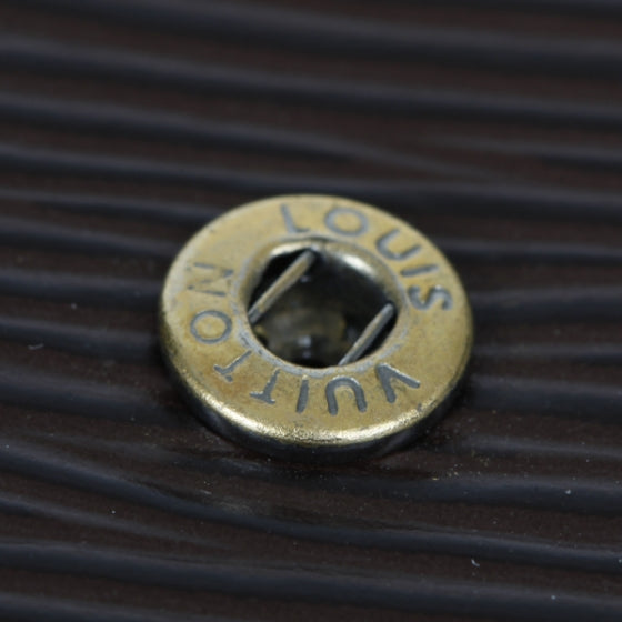 Epi Medium Ring Agenda Moka