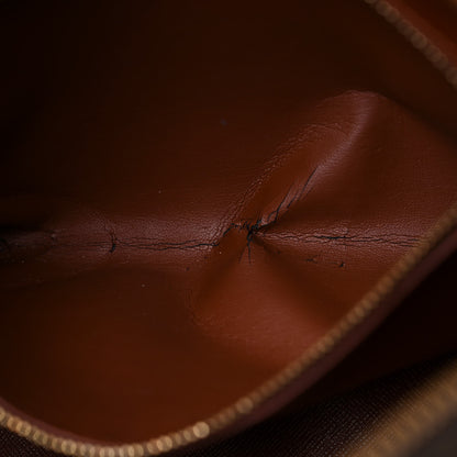 Louis Vuitton Monogram Boulogne 30 11 of 28