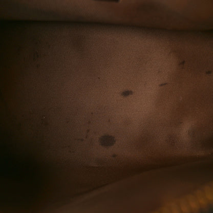 Louis Vuitton Monogram Fleur De Jais Sequins Speedy 30 10 of 11