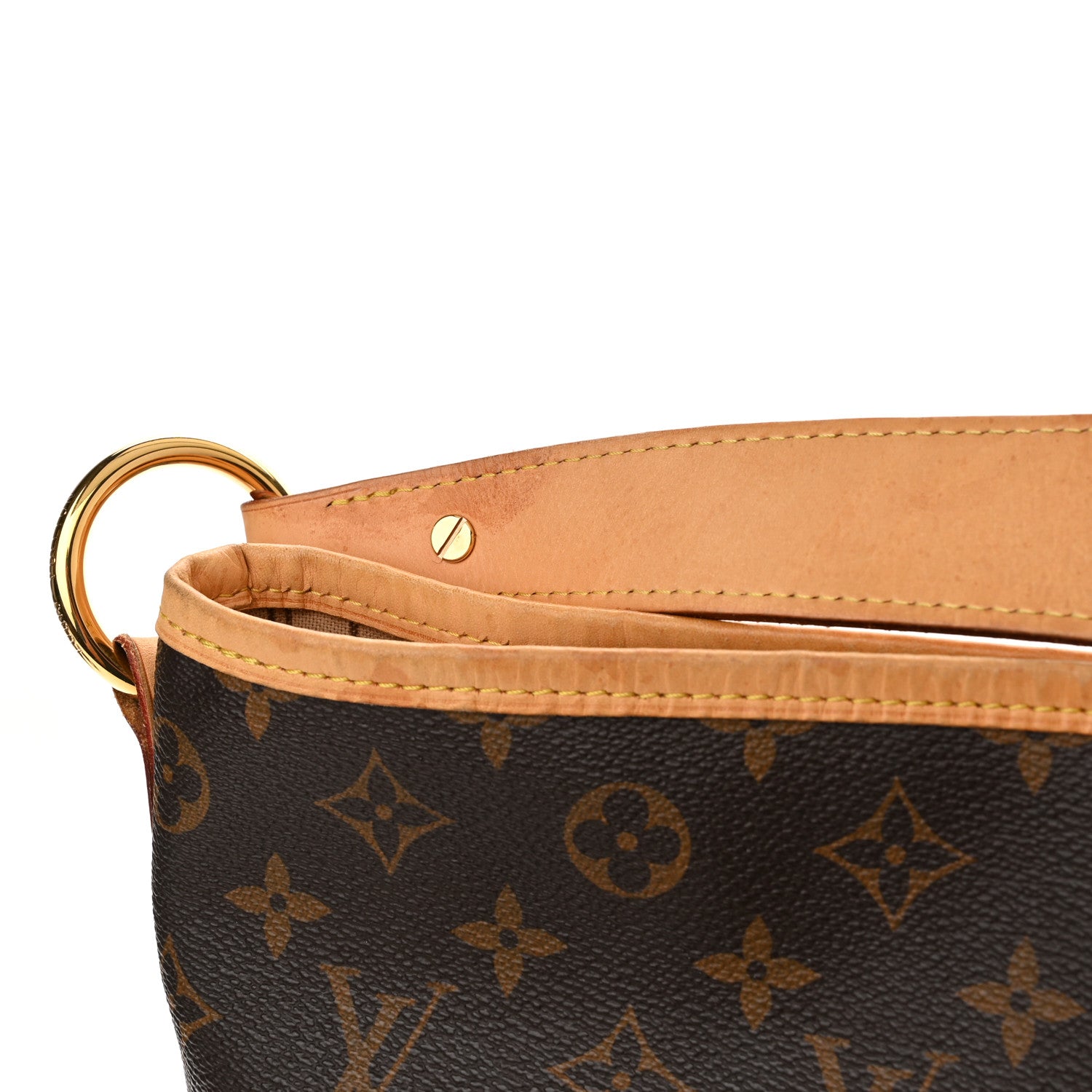 Louis Vuitton Monogram Delightful PM 11 of 11