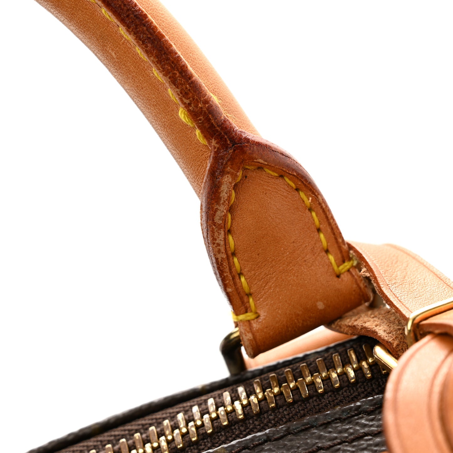 Monogram Keepall Bandouliere 45