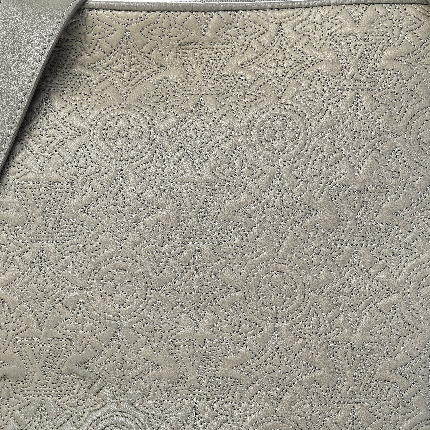 Louis Vuitton Monogram Antheia IXIA PM Fumee 9 of 9