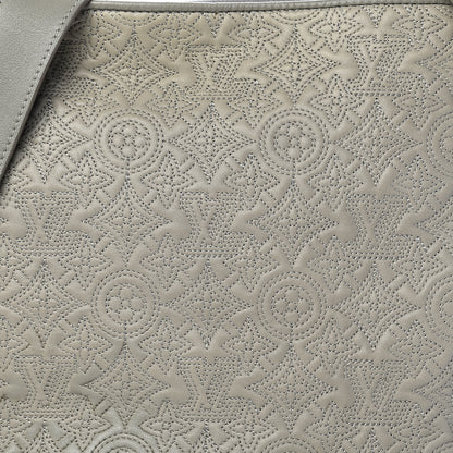 Louis Vuitton Monogram Antheia IXIA PM Fumee 9 of 9