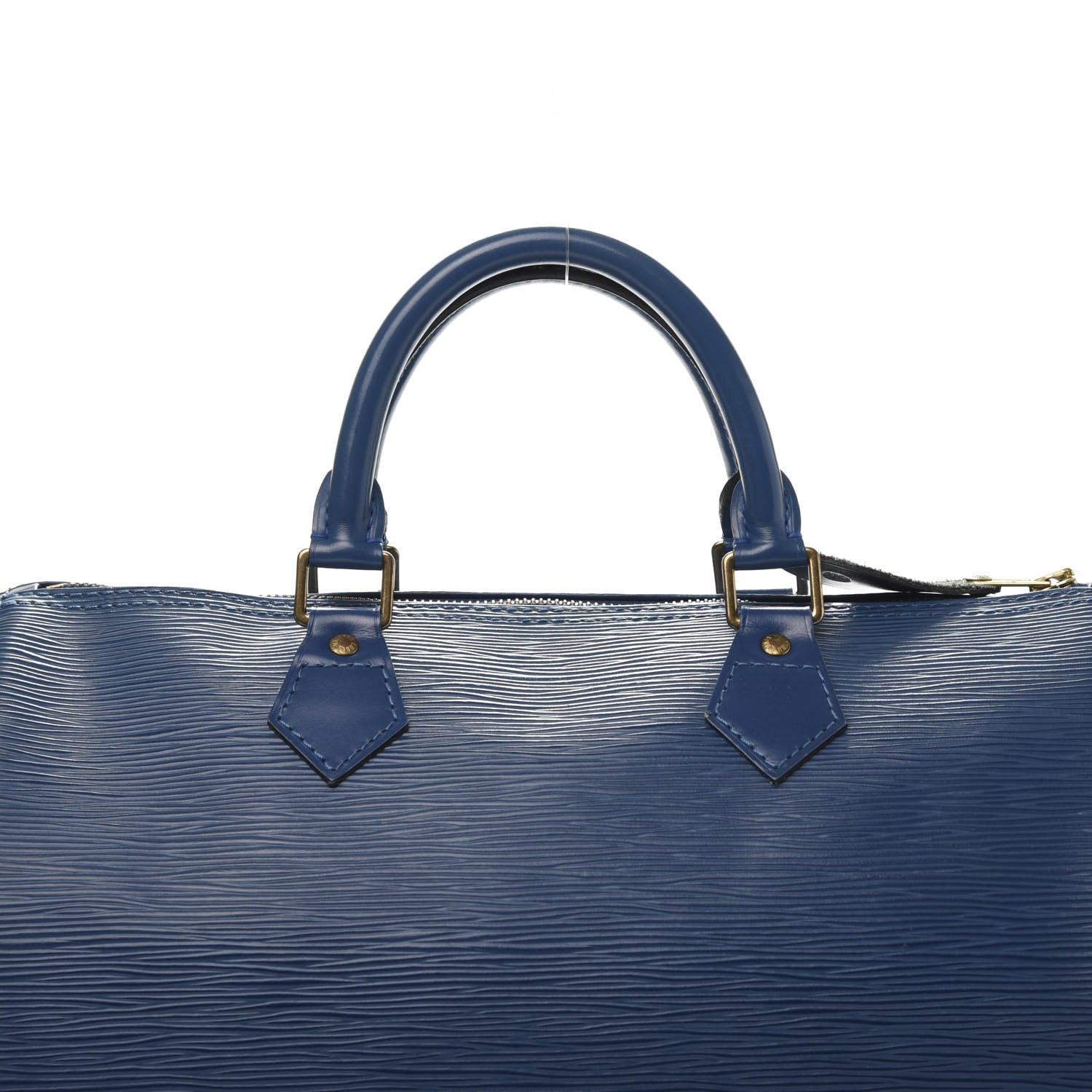 Louis Vuitton Epi Speedy 30 Toledo 9 of 12