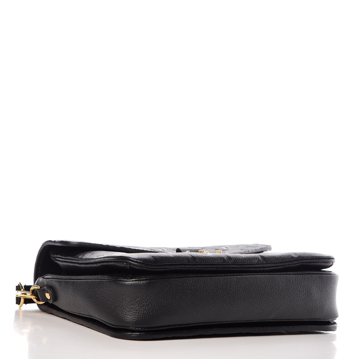 Empreinte Pochette Metis Black