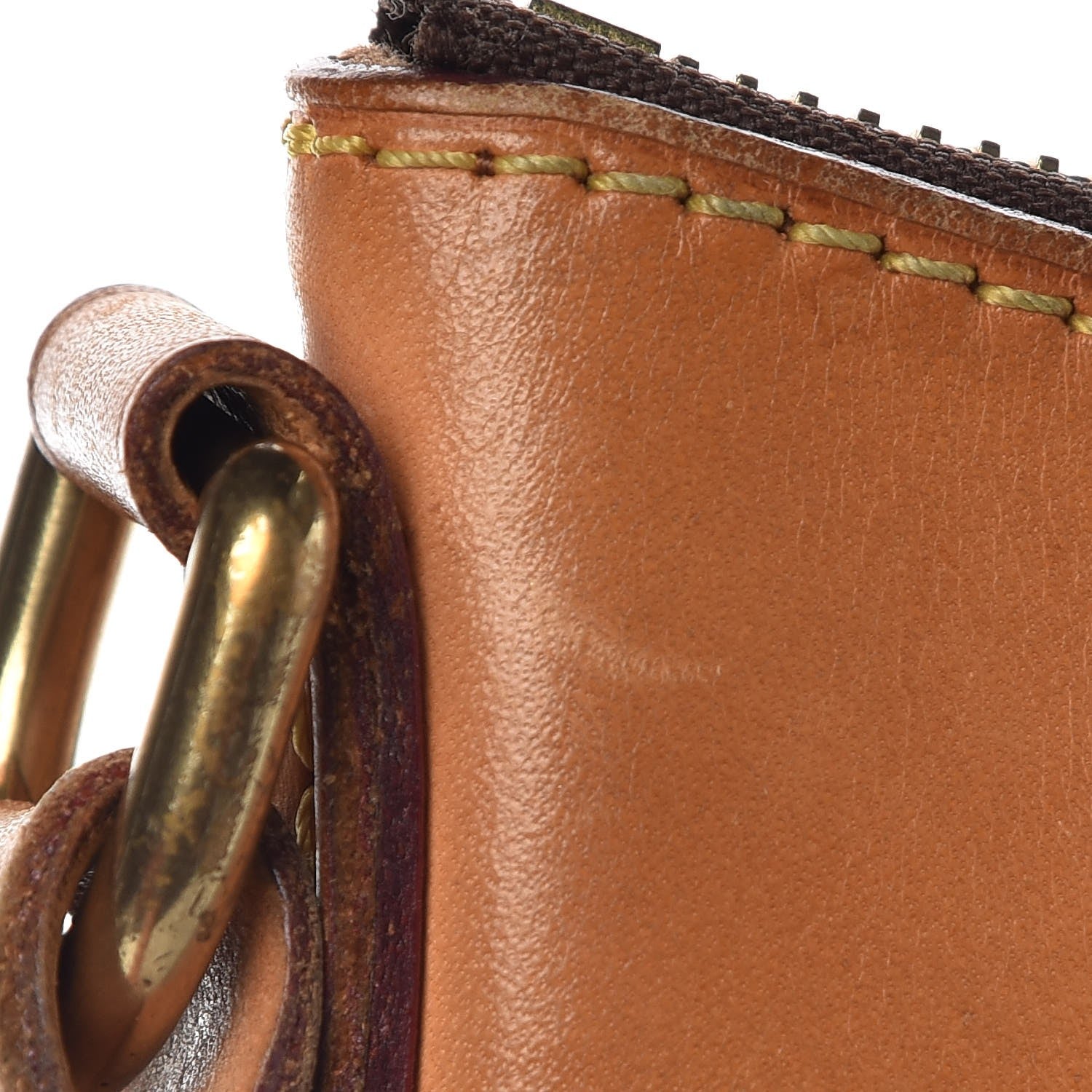 Louis Vuitton Monogram Odeon PM 9 of 12