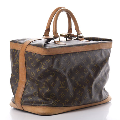 Louis Vuitton Monogram Cruiser 40 2 of 19