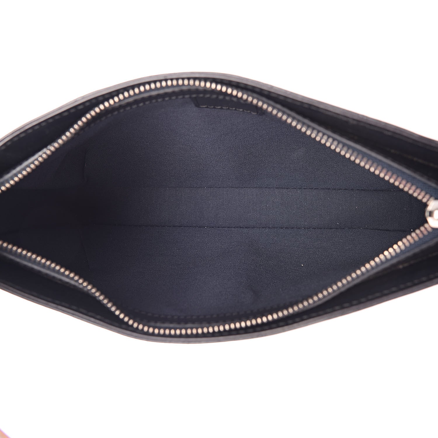 Louis Vuitton Mat Monogram Fowler Black 5 of 10