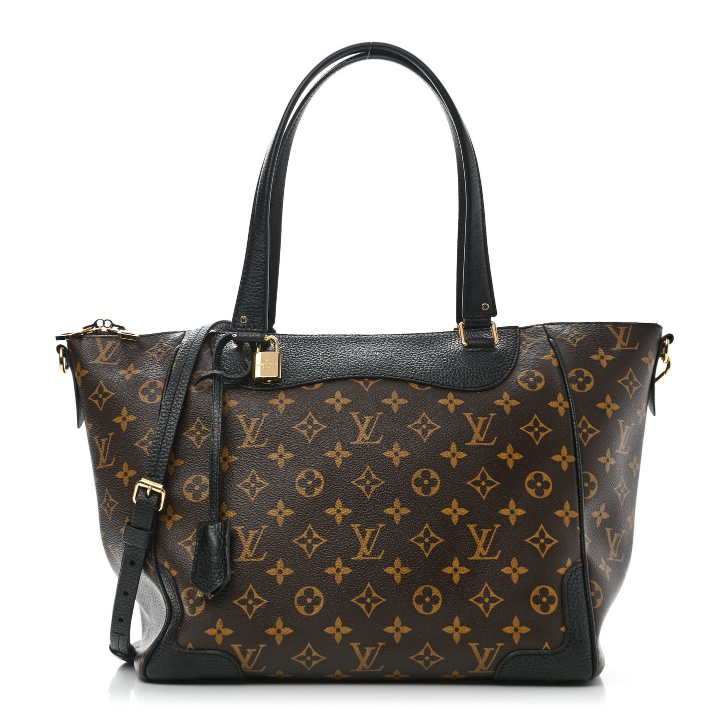 Monogram Estrela NM Black