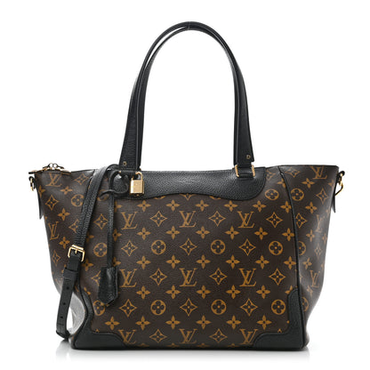 Louis Vuitton Monogram Estrela NM Black 1 of 10