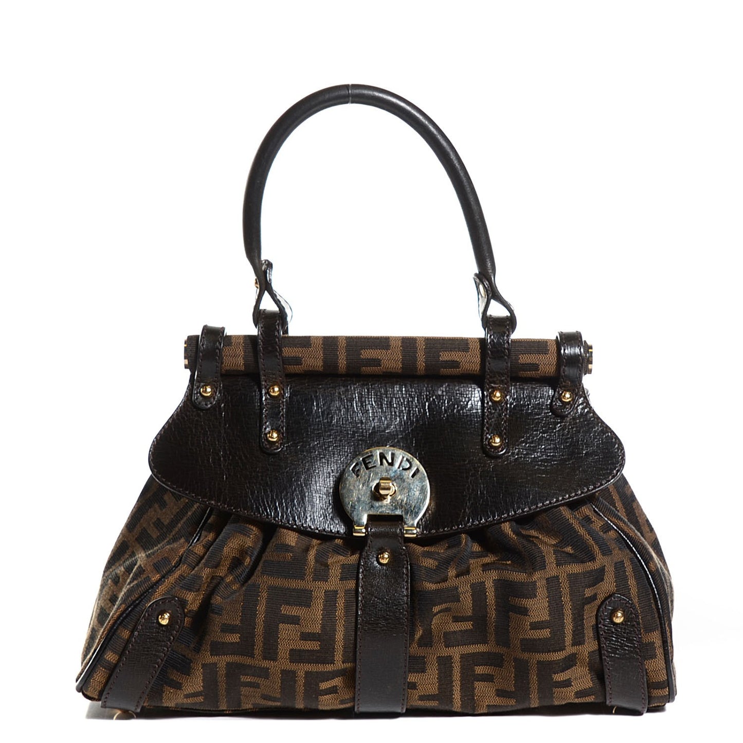 Zucca Small Magic Bag Tobacco