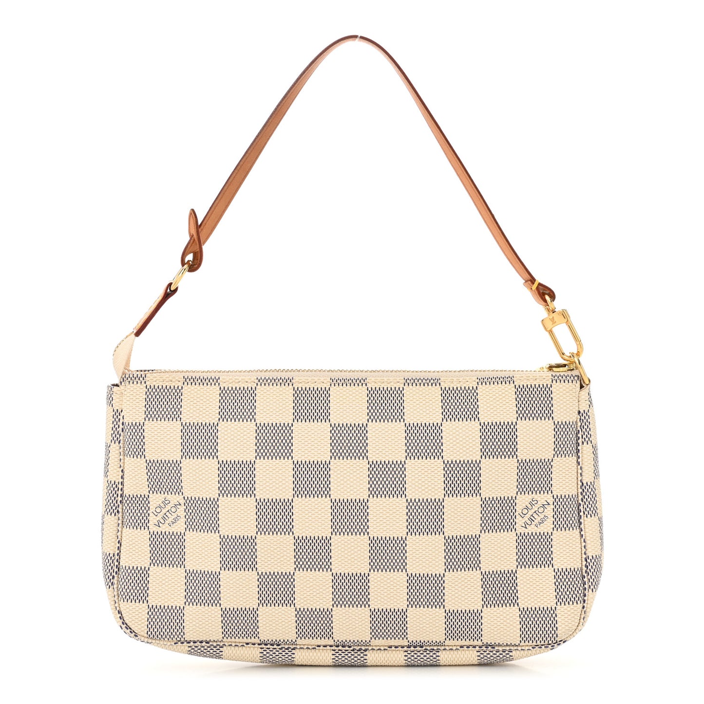 Damier Azur Pochette Accessories
