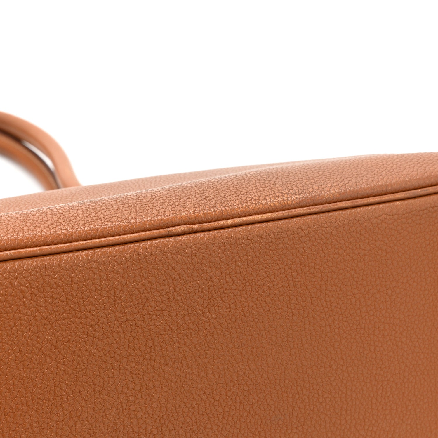 Hermes Togo Birkin 35 Gold 14 of 16