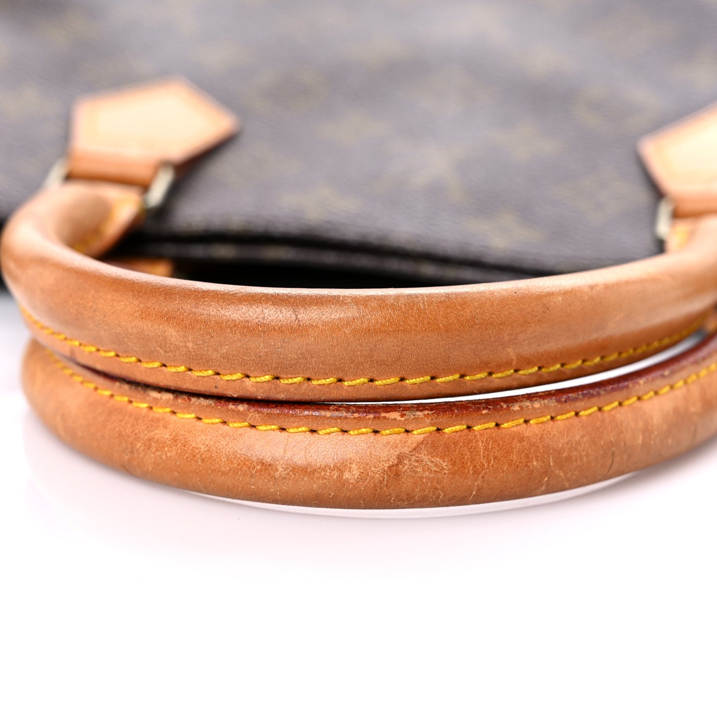 Monogram Sac Plat
