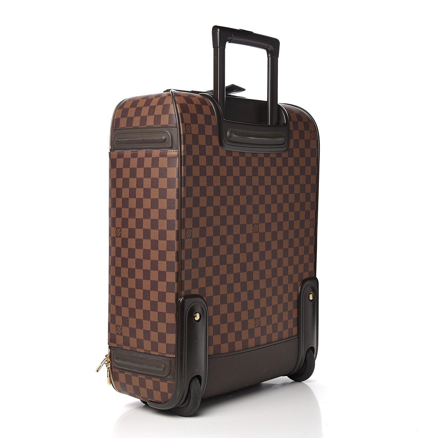 Louis Vuitton Damier Ebene Pegase 55 2 of 17