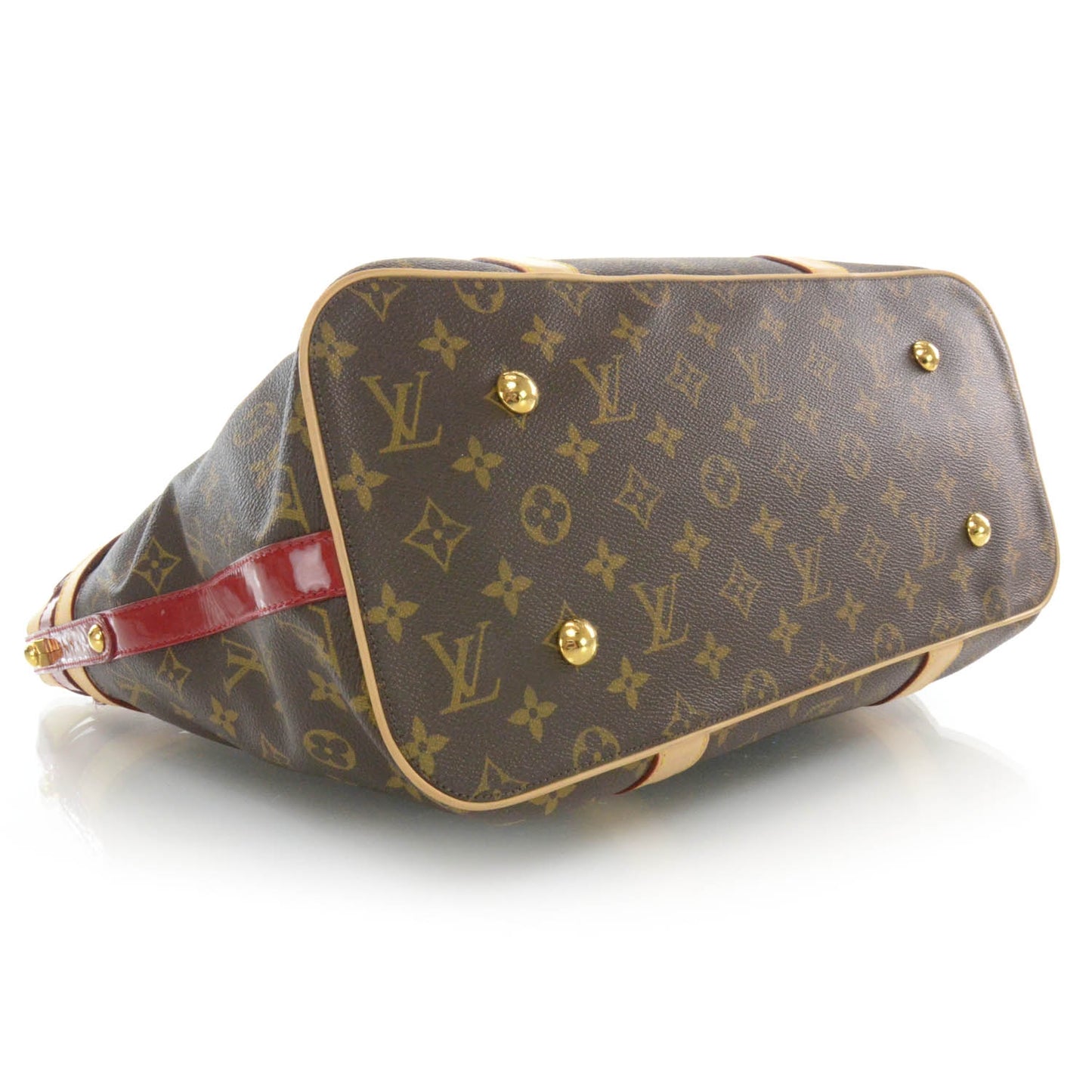 Monogram Salina GM Rubis