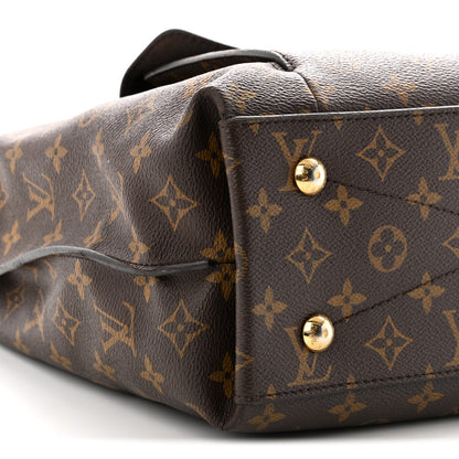 Louis Vuitton Monogram Metis 8 of 11