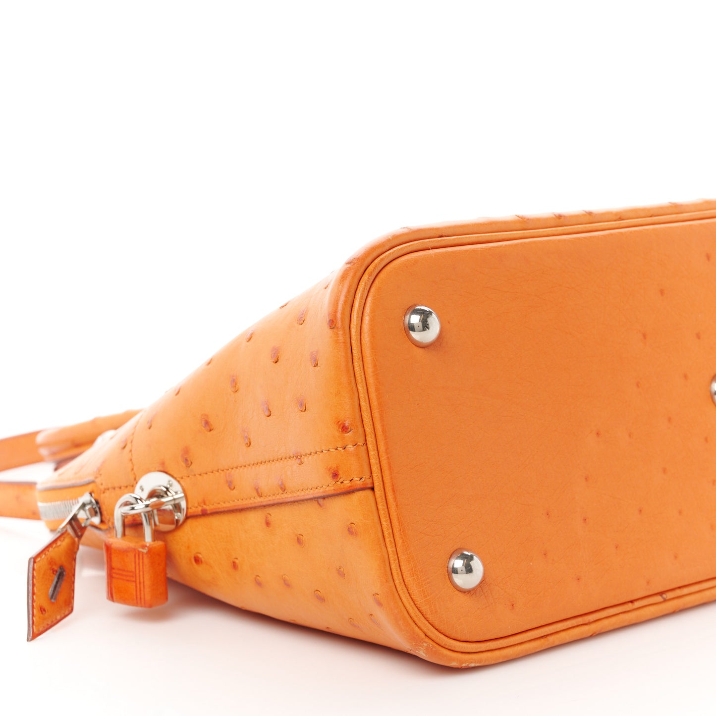 Ostrich Bolide 31 Orange