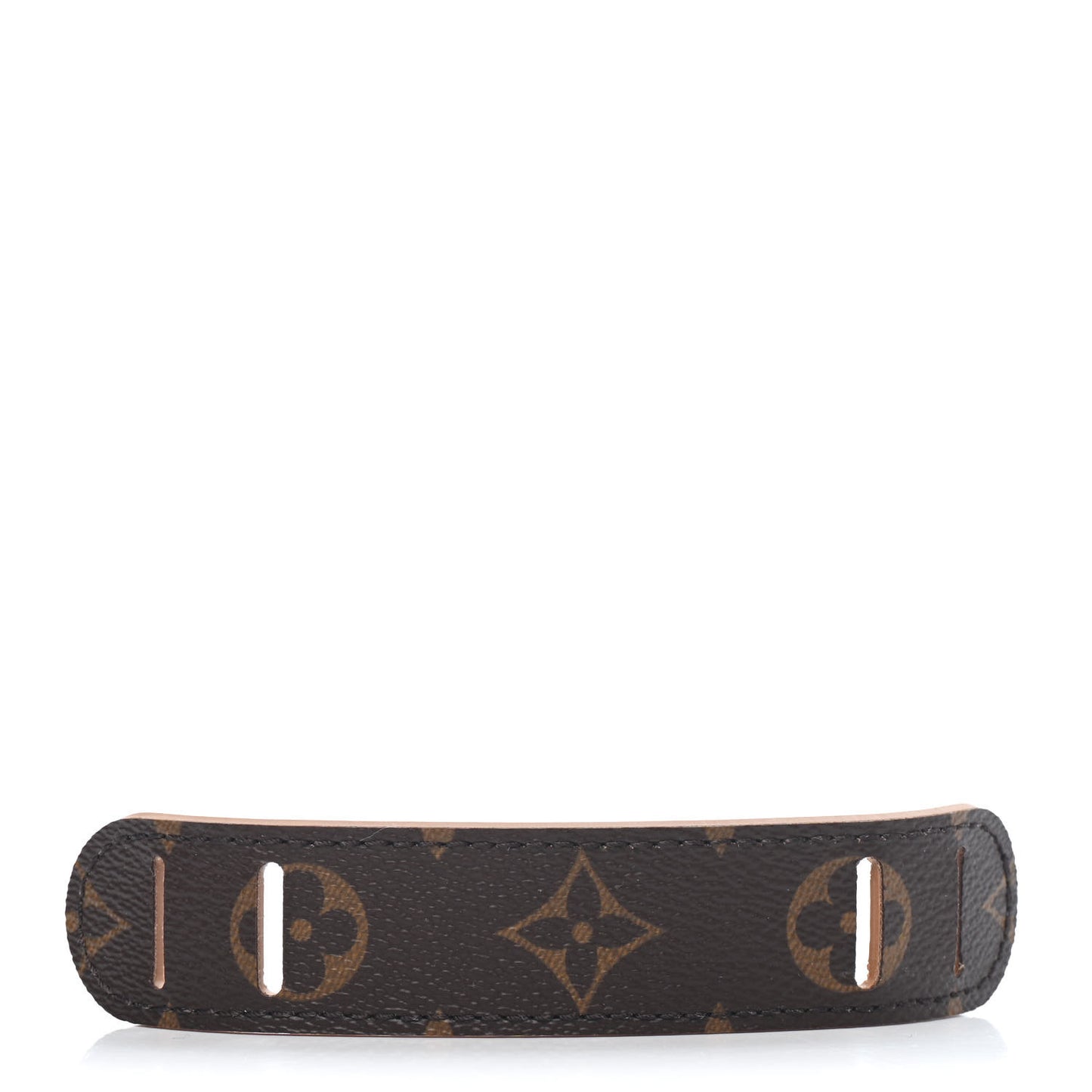 Monogram Shoulder Strap Pad