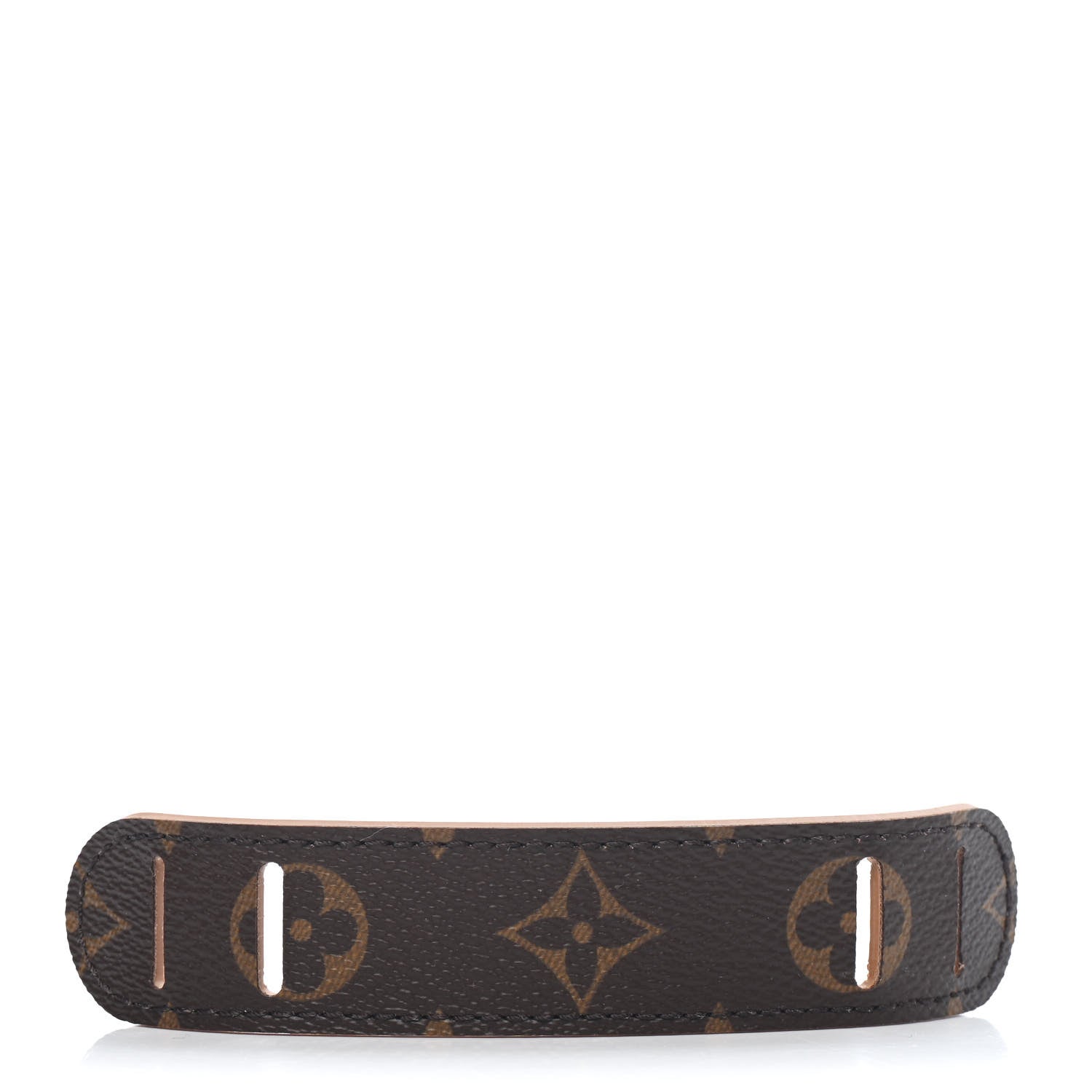 Louis Vuitton Monogram Shoulder Strap Pad 1 of 3