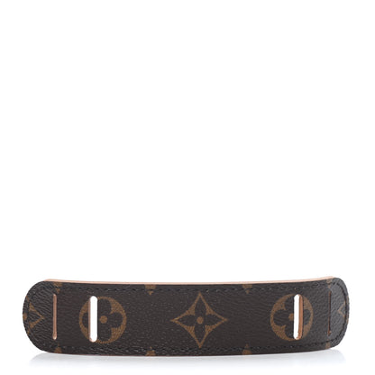 Louis Vuitton Monogram Shoulder Strap Pad 1 of 3