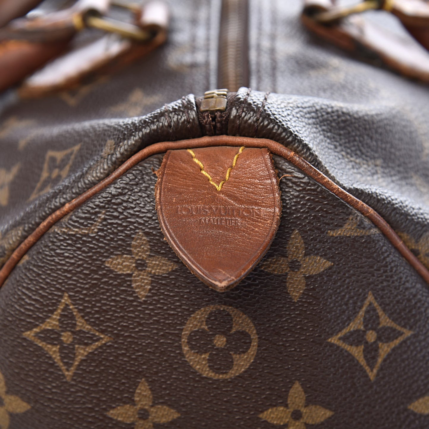 Monogram Speedy 35