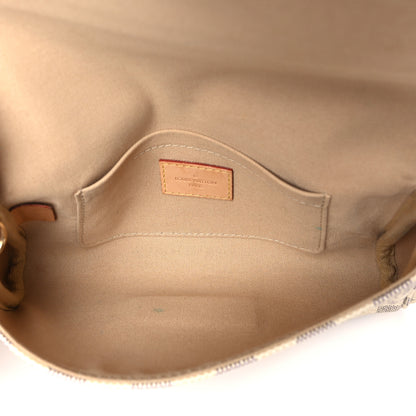 Louis Vuitton Damier Azur Favorite PM 5 of 11