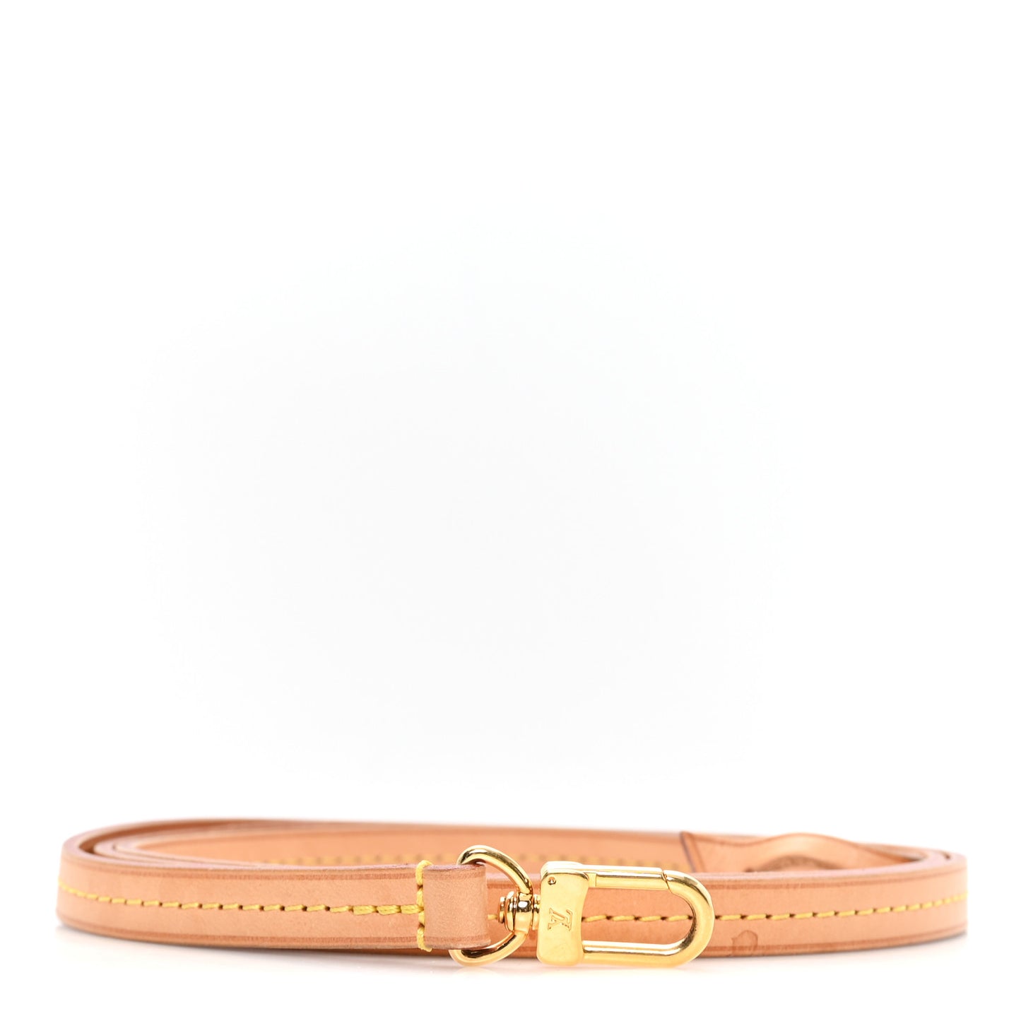 Vachetta Pochette Accessories Strap