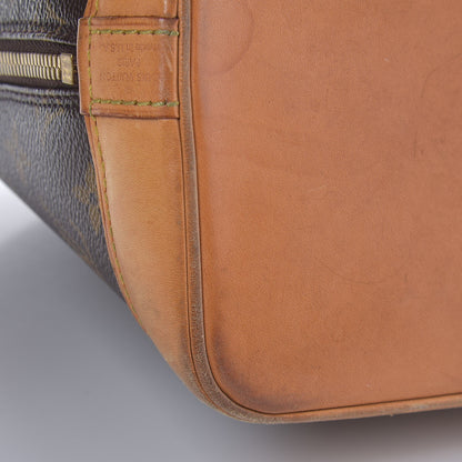 Louis Vuitton Monogram Alma PM 11 of 19