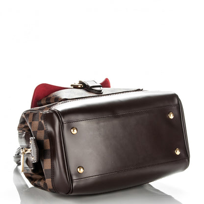 Louis Vuitton Damier Ebene Knightsbridge 4 of 7