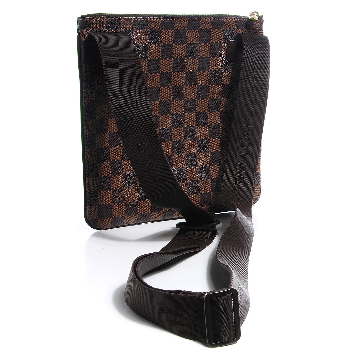Damier Ebene Pochette Melville