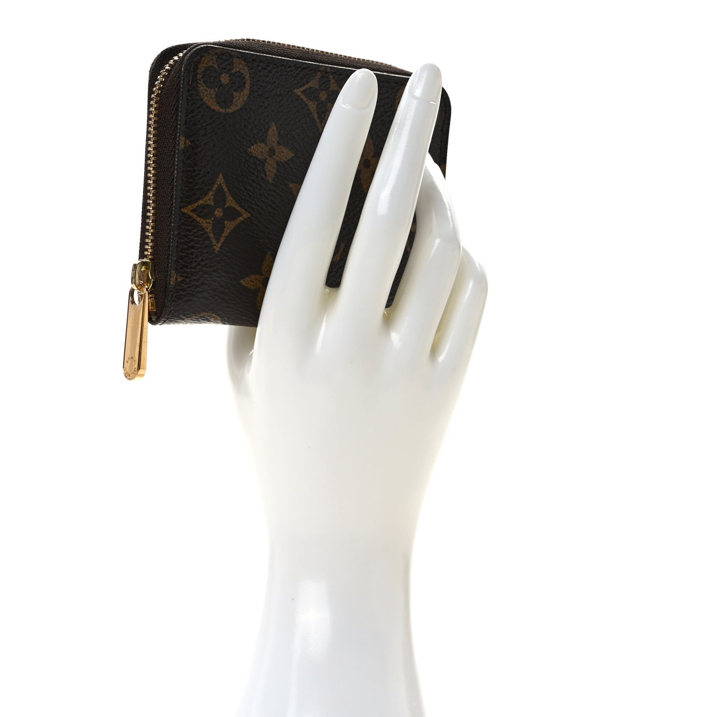 Monogram Zippy Coin Purse