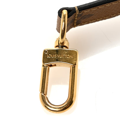 Louis Vuitton Reverse Monogram Metis 20mm Adjustable Strap 4 of 4