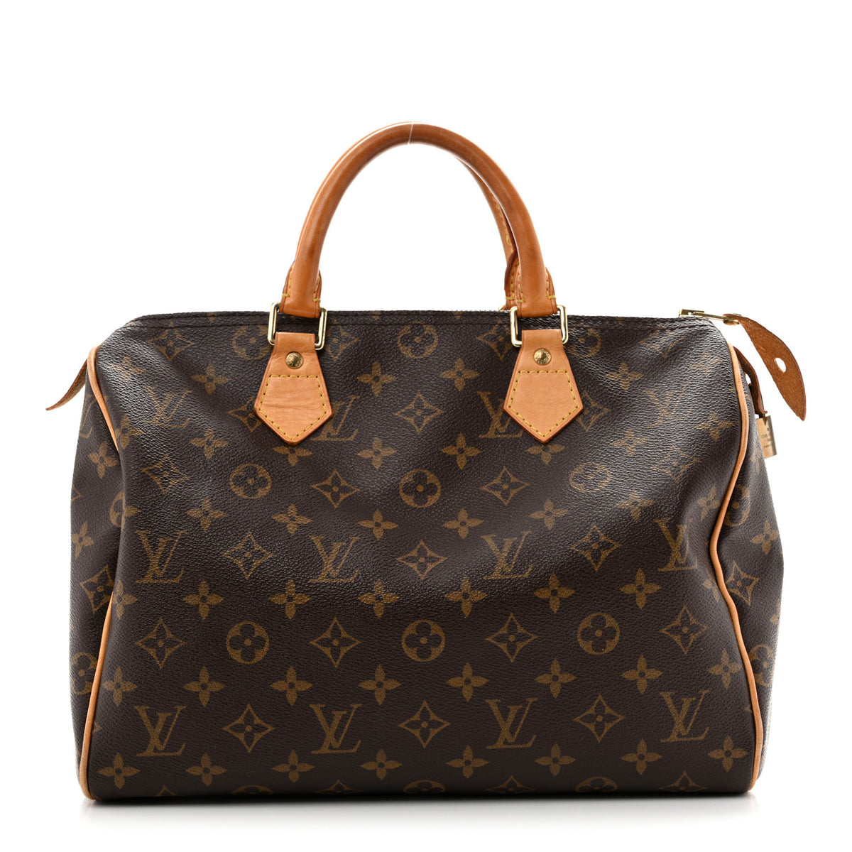 Monogram Speedy 30