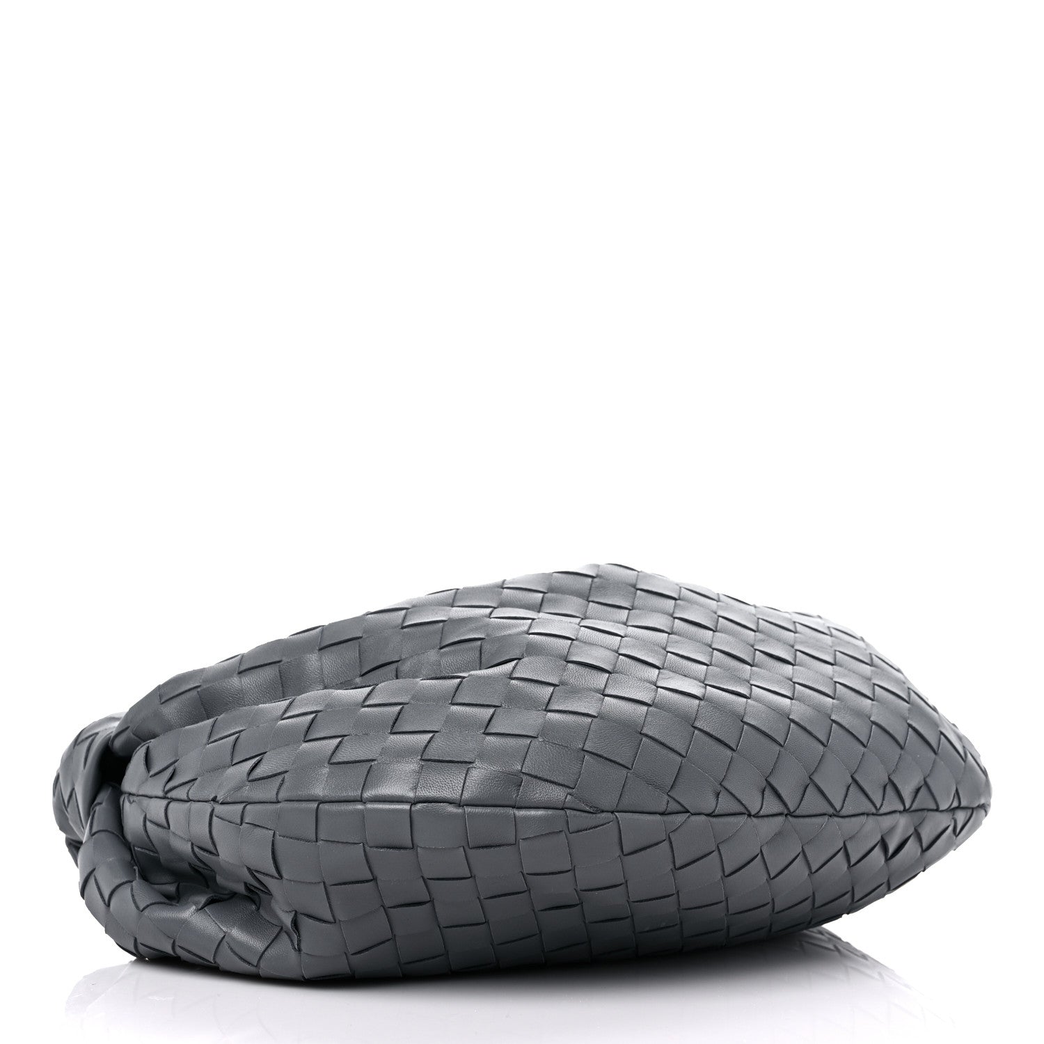 Bottega Veneta Nappa Intrecciato Teen Jodie Hobo Thunder 3 of 8
