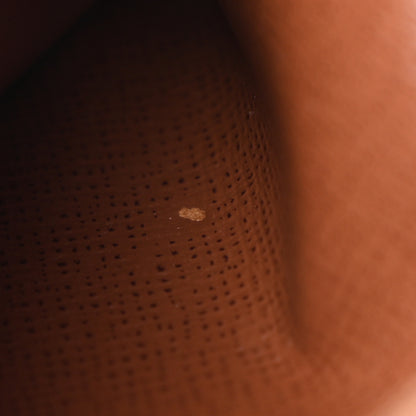 Louis Vuitton Monogram Victorine Wallet Armagnac 7 of 8
