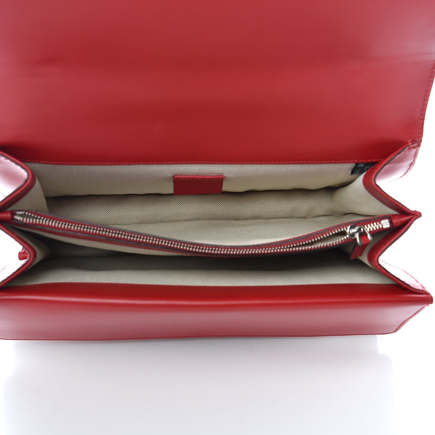 Gucci Calfskin Chinese New Year Medium Dionysus Shoulder Bag Hibiscus Red 7 of 11