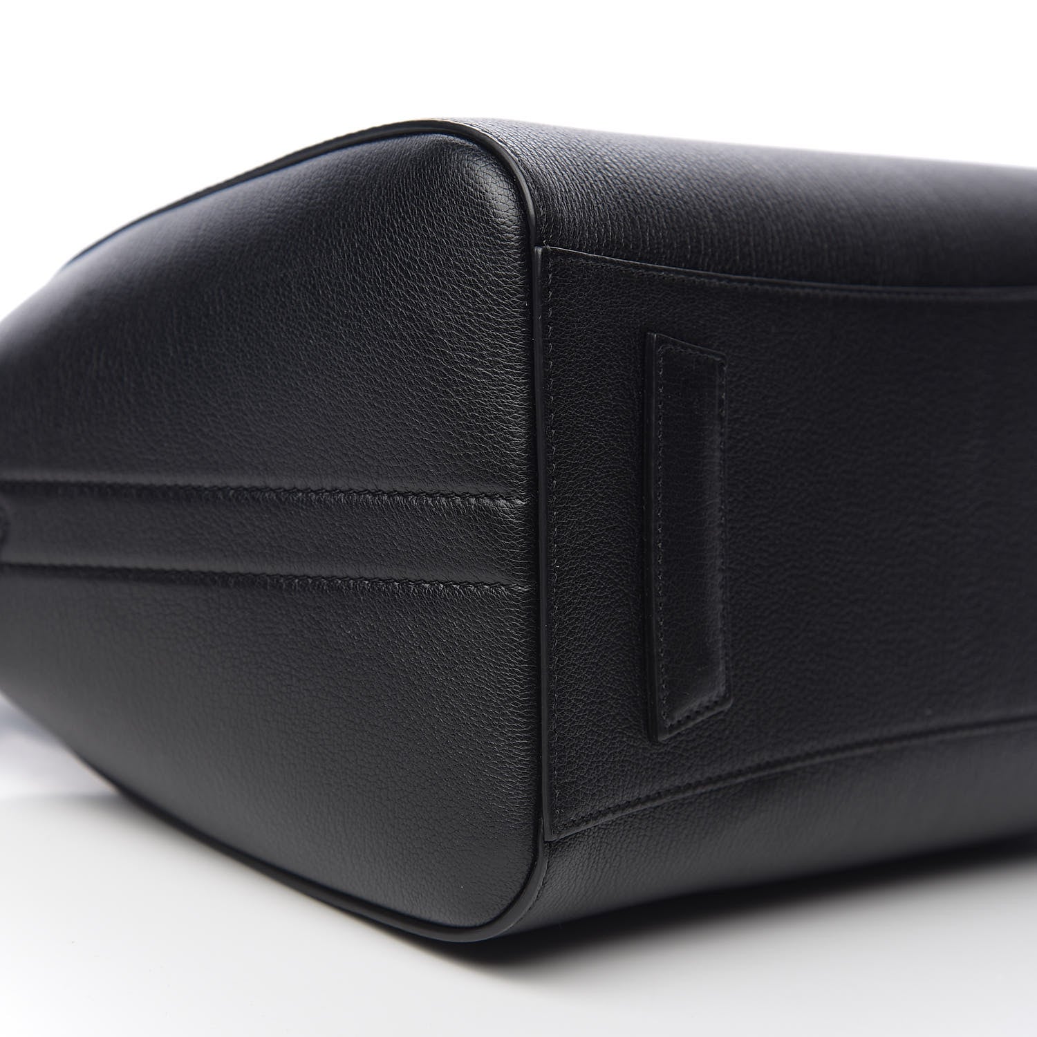 Givenchy Sugar Goatskin Small Antigona Black 7 of 9