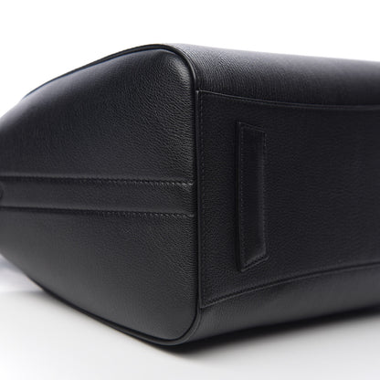 Givenchy Sugar Goatskin Small Antigona Black 7 of 9