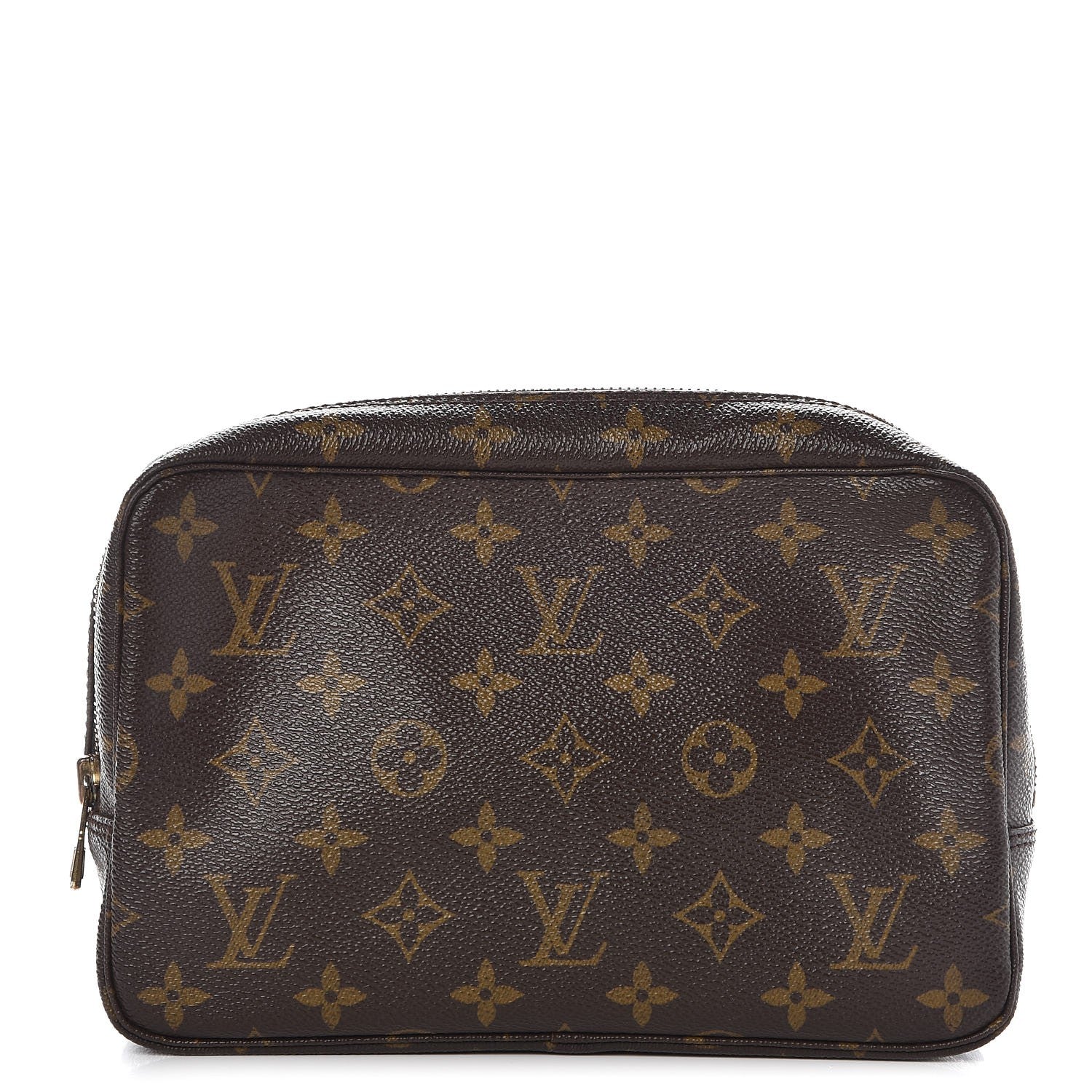 Louis Vuitton Monogram Trousse Toilette 23 1 of 9