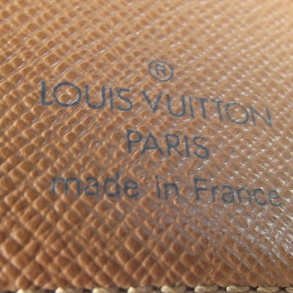 Louis Vuitton Monogram Medium Ring Agenda 6 of 7