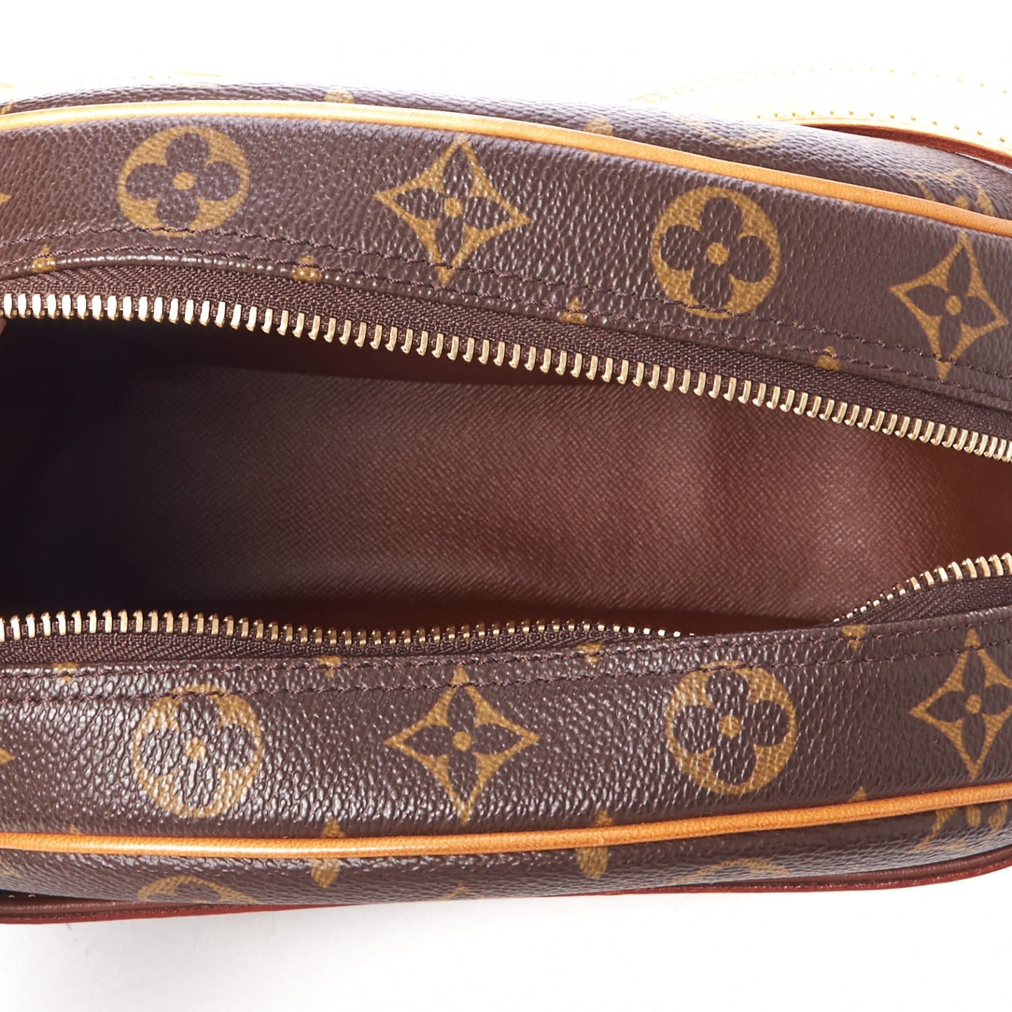 Monogram Blois