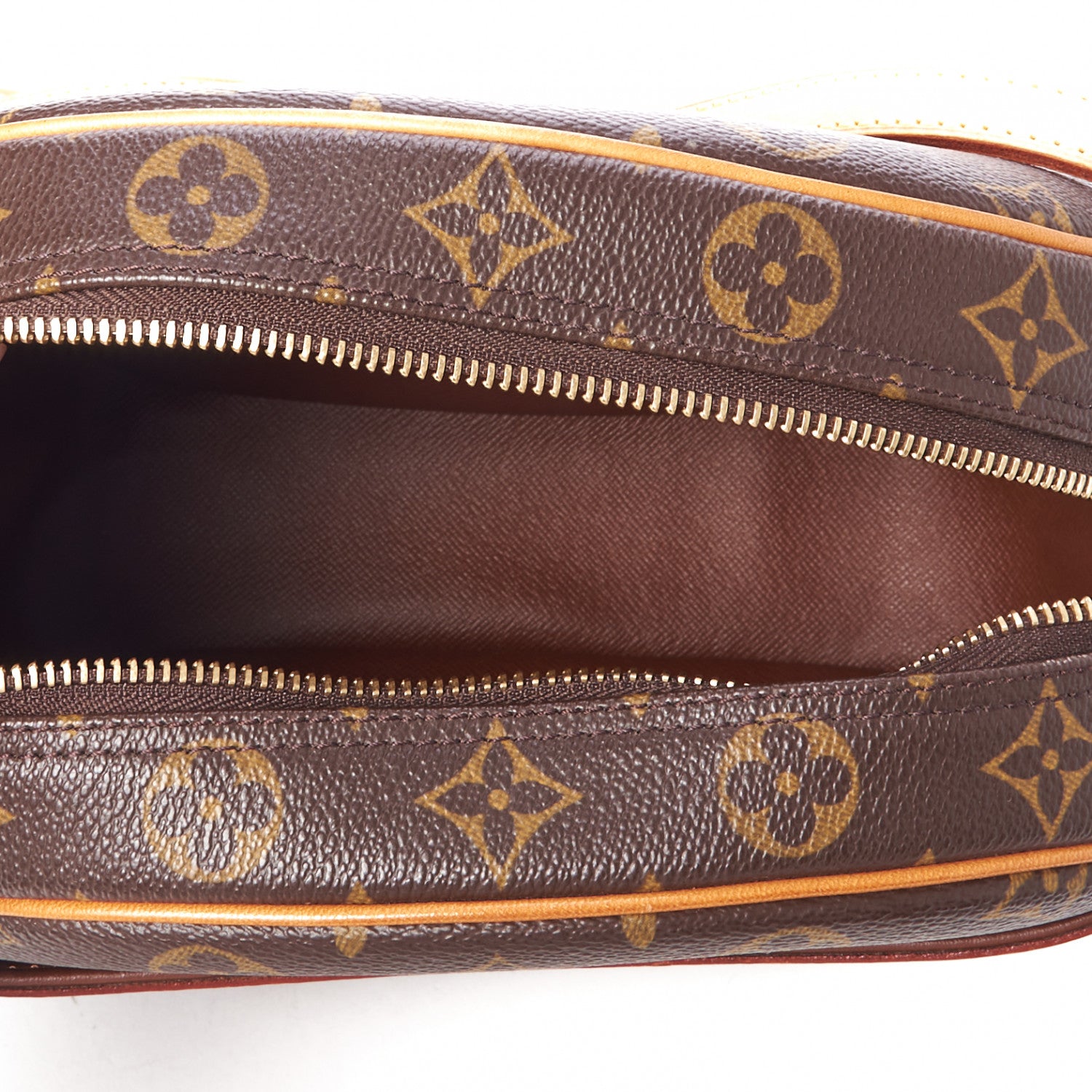 Louis Vuitton Monogram Blois 7 of 8