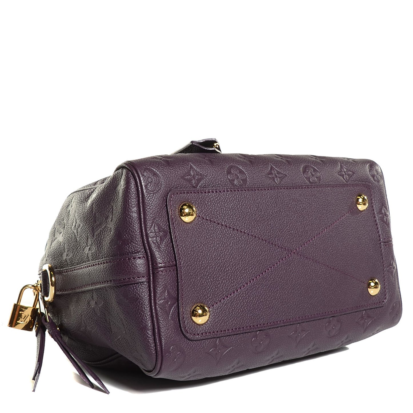 Empreinte Speedy Bandouliere 25 Aube