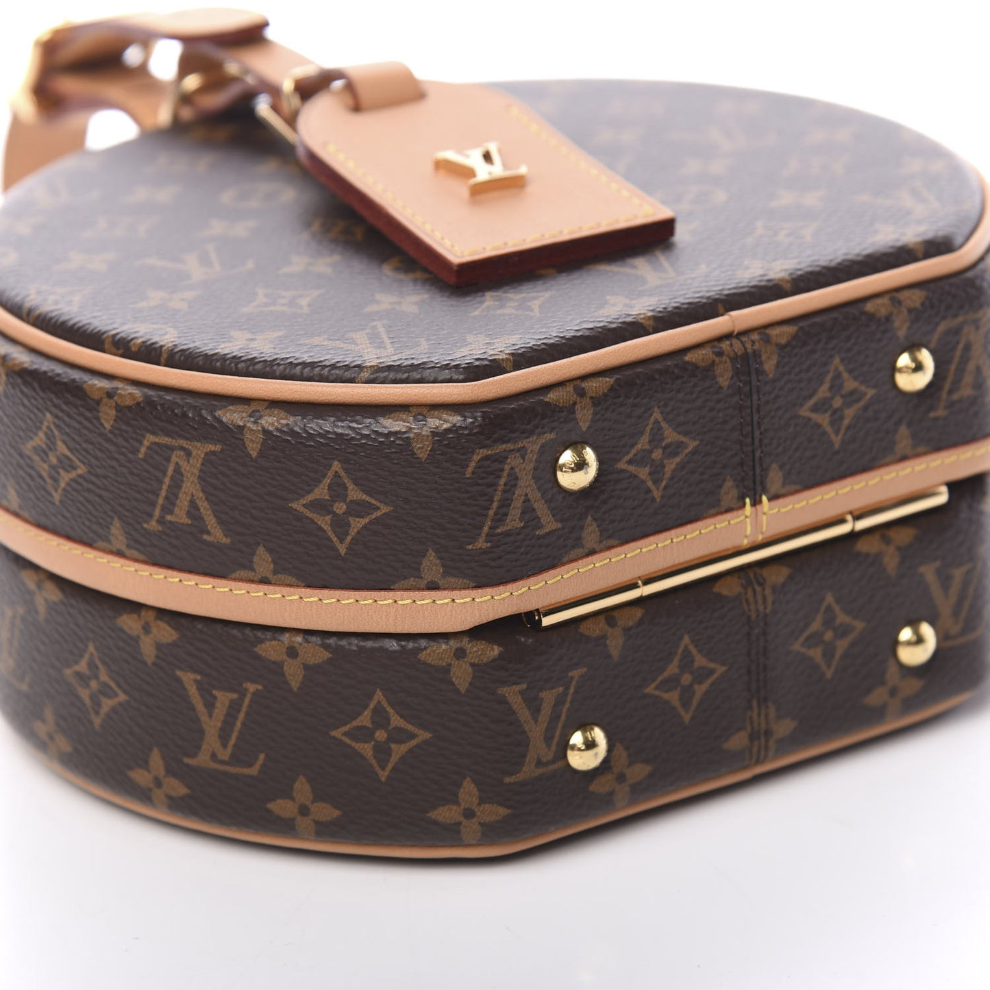 Monogram Petite Boite Chapeau