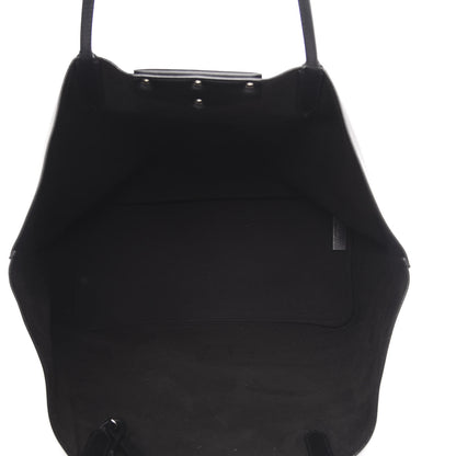 Givenchy Calfskin Gothic Large Antigona Tote Black 6 of 13