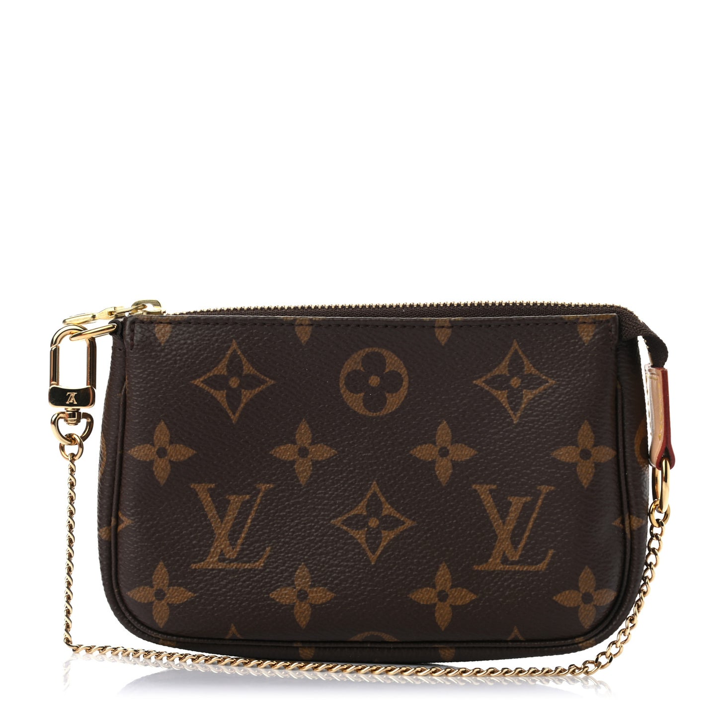 Monogram Mini Pochette Accessories