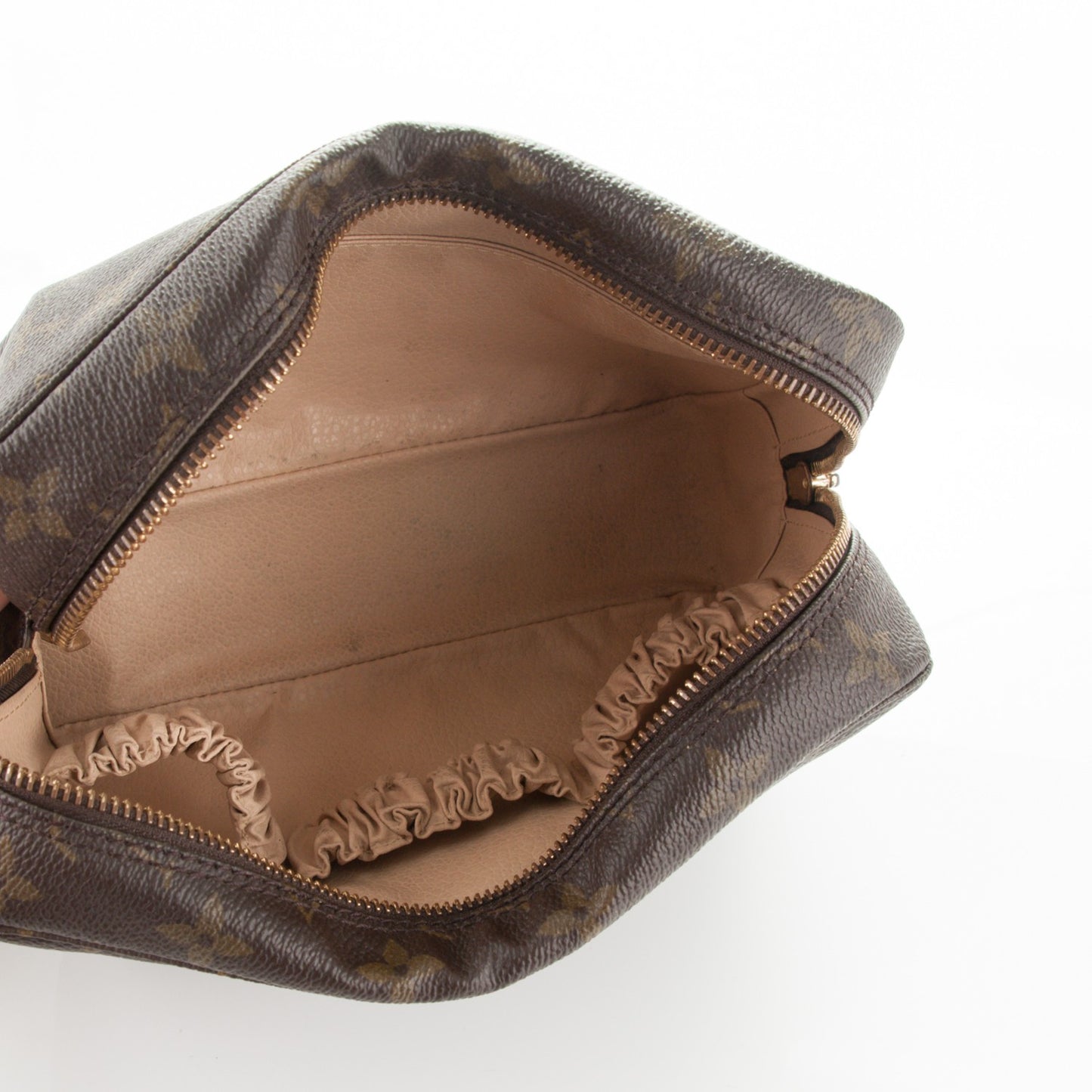 Monogram Trousse Toilette 23