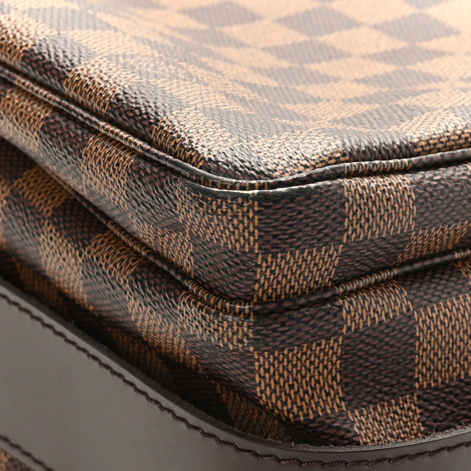 Louis Vuitton Damier Ebene Naviglio 8 of 10