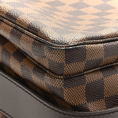 Louis Vuitton Damier Ebene Naviglio 8 of 10